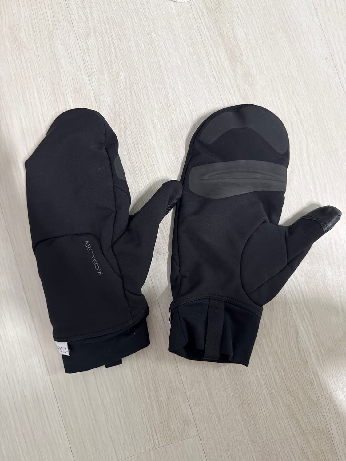 아크테릭스 벤타 미튼 상품이미지2