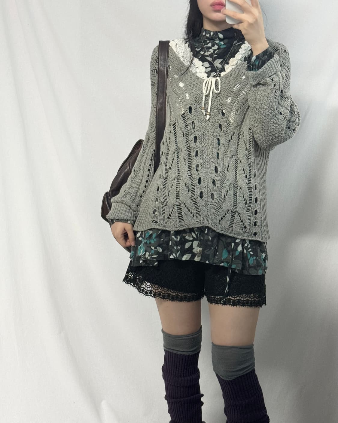 레이스 모티프 베스트 상품이미지8