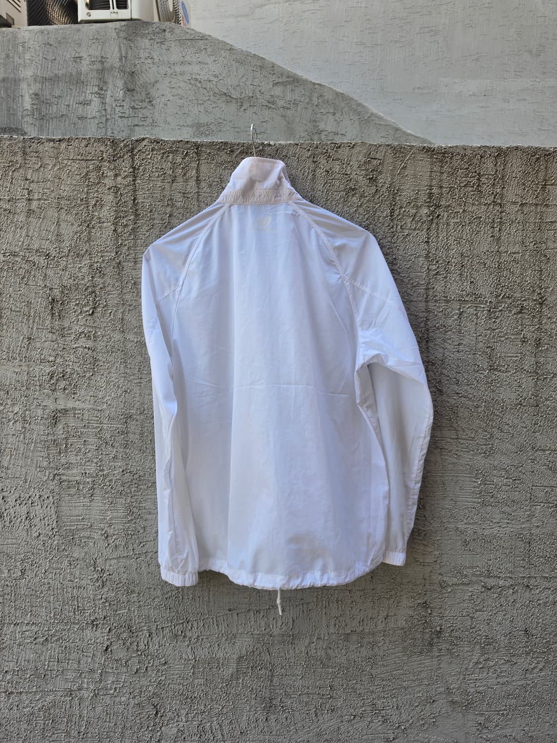 #뉴발란스 경량 코치 자켓  -95 상품이미지6