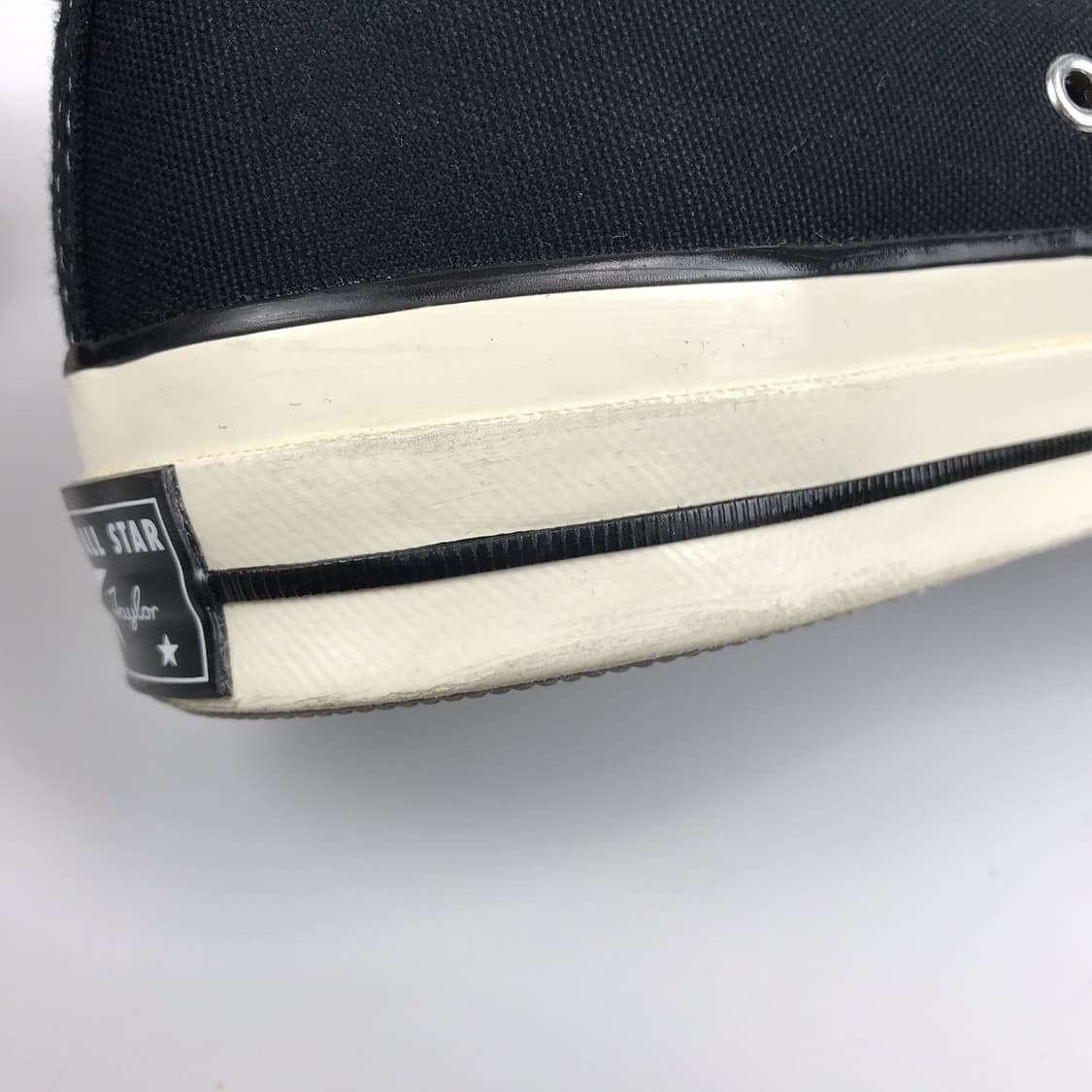 컨버스 척 70 클래식 하이 스니커즈 신발 남성275 상품이미지9