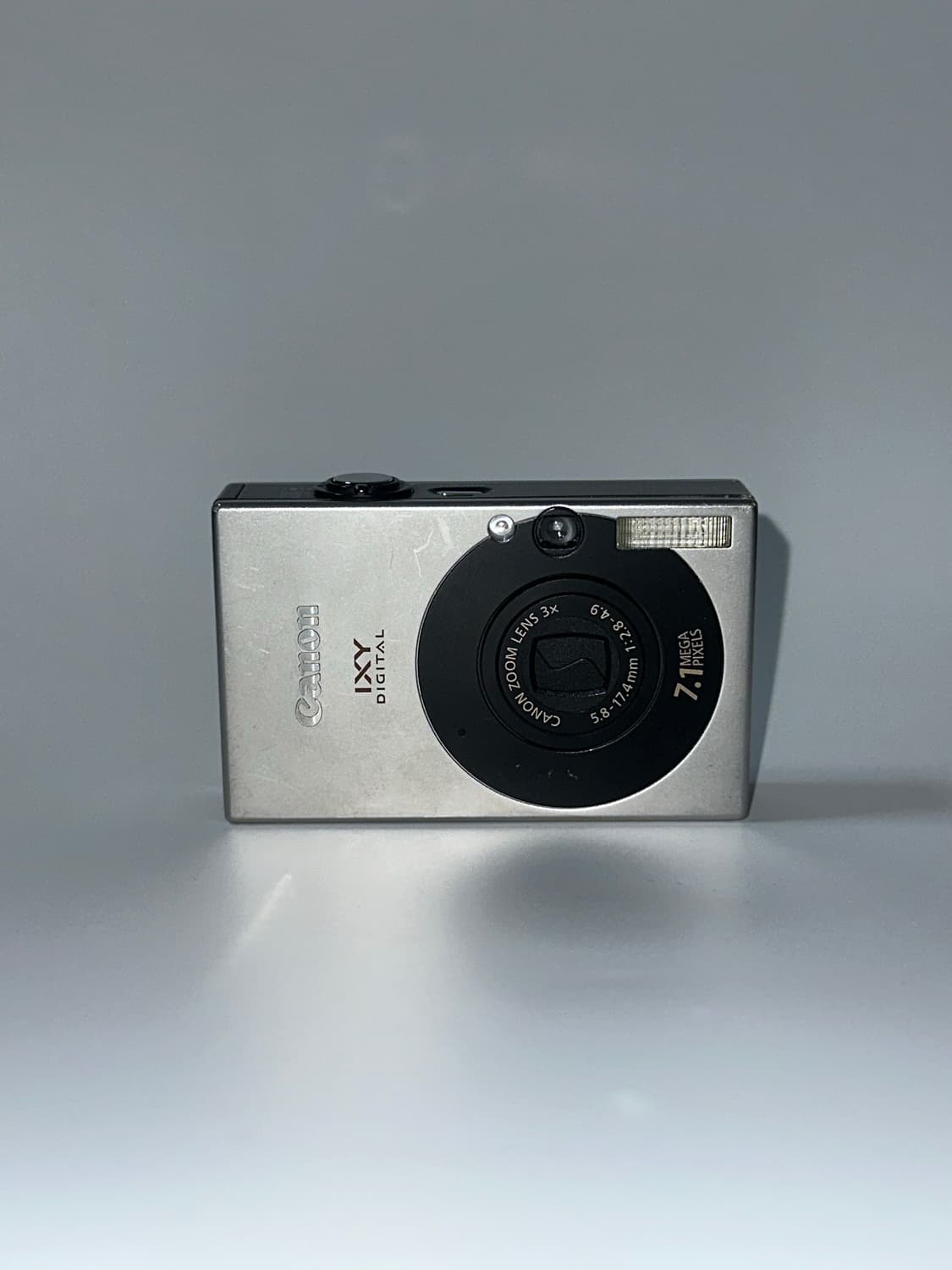 [풀구성 디카] Canon IXUS 익서스 70 IXY 익시 10 블랙 상품이미지1