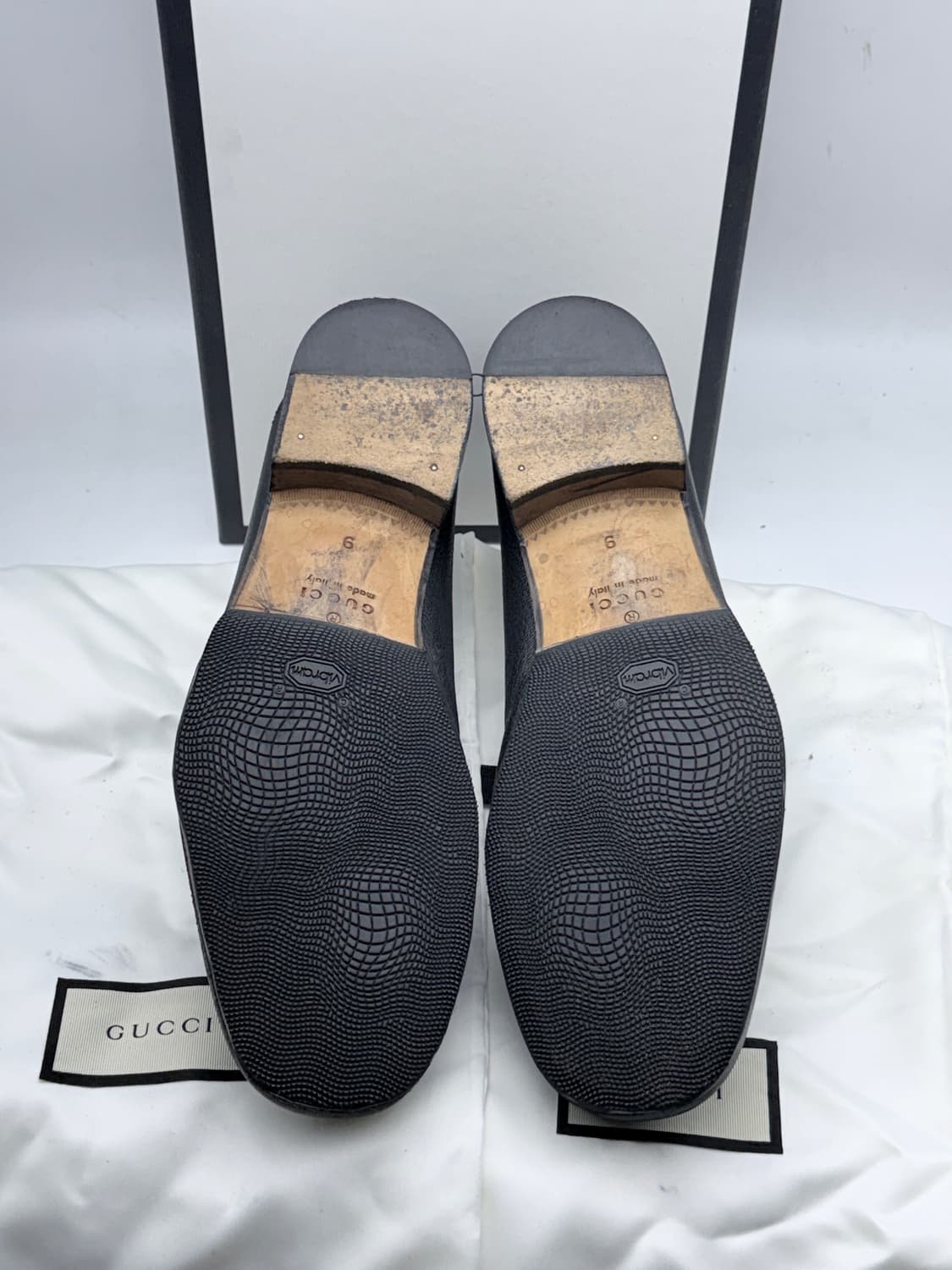 정품)구찌 홀스빗 9 상품이미지9