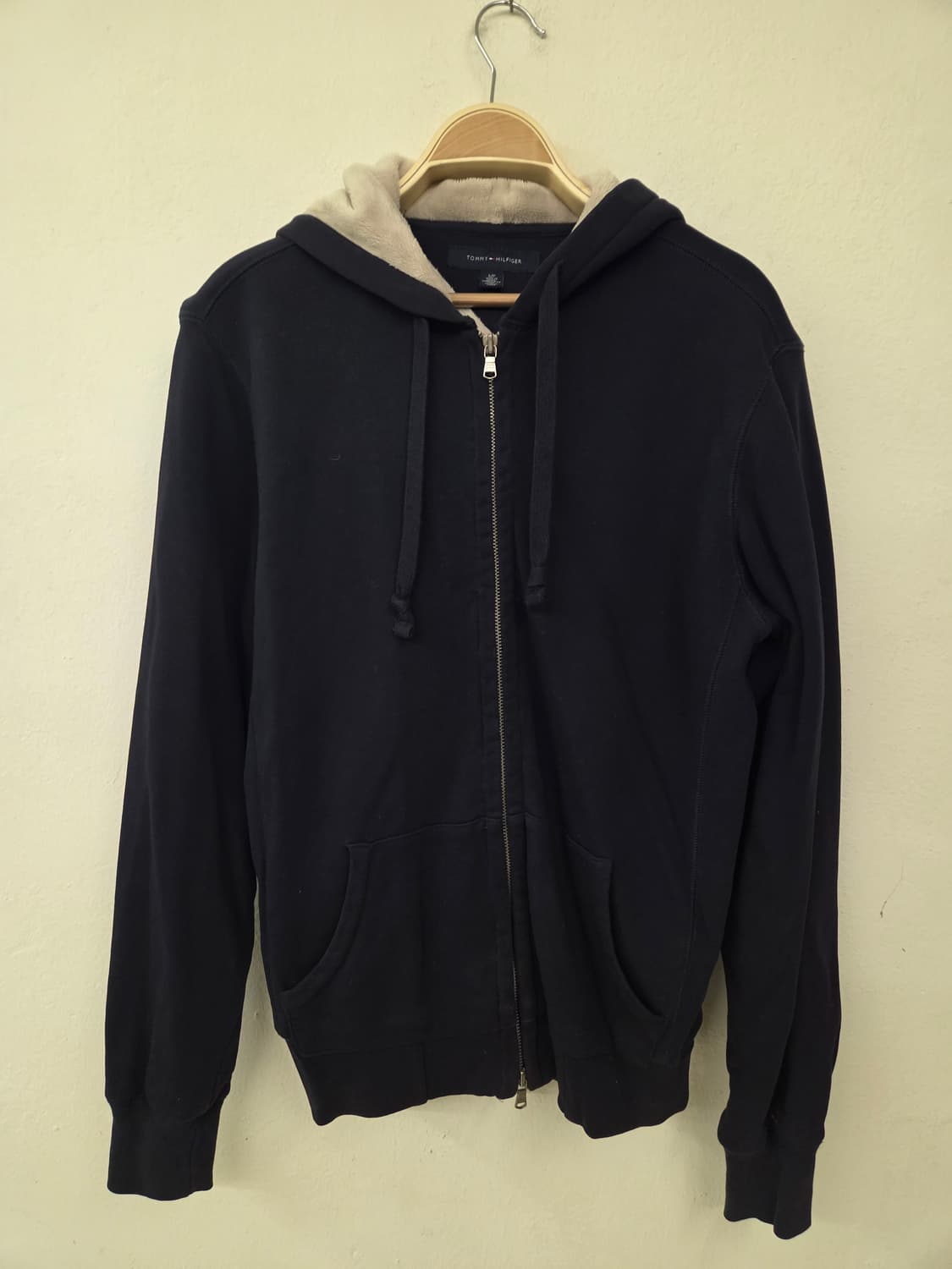 타미힐피거 후드 따뜻한털 상품이미지1