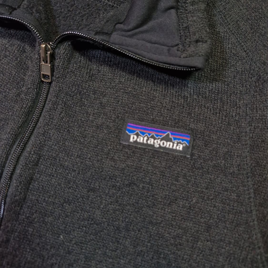 파타고니아 베터 베스트 상품이미지2