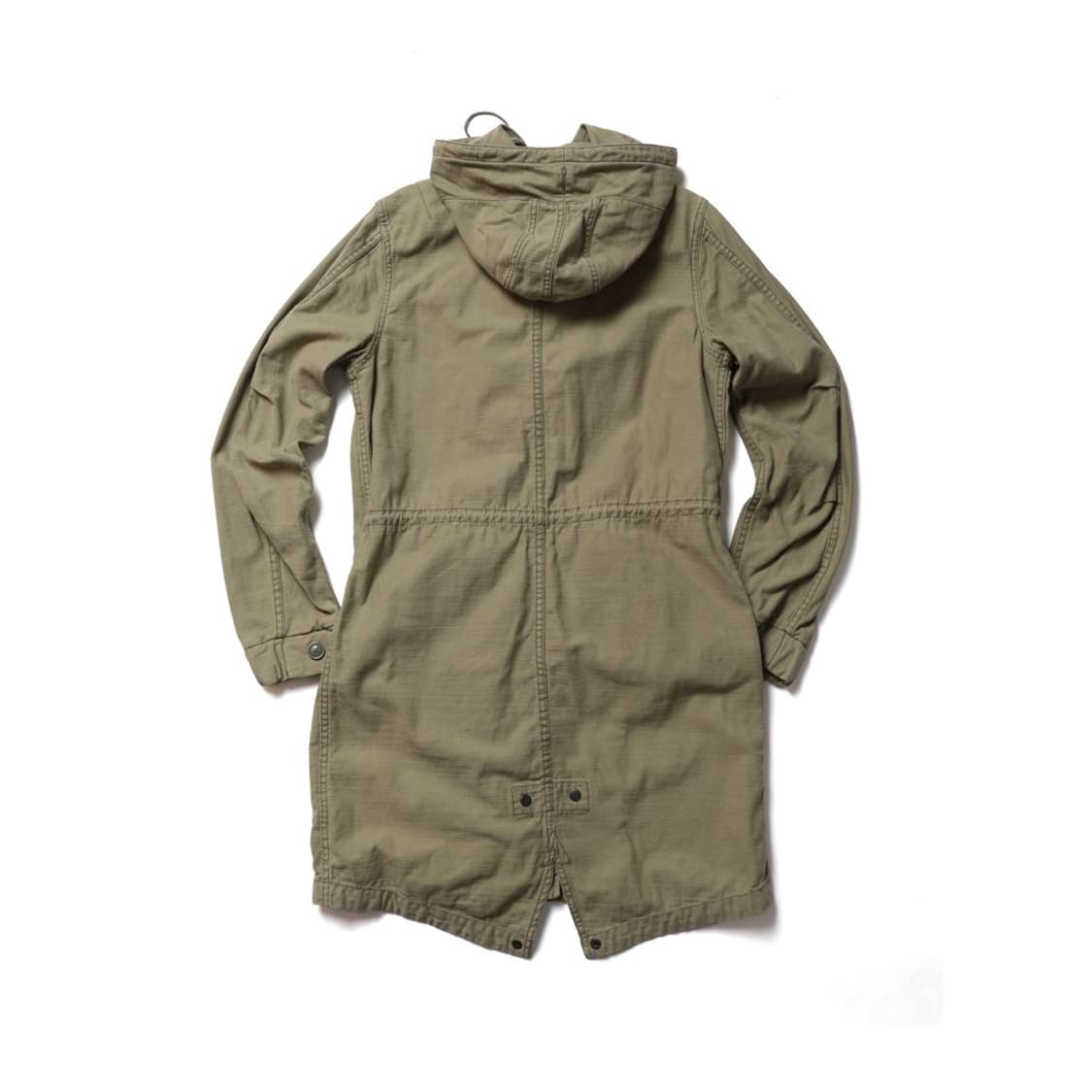 데님 앤 서플라이 Denim&Supply M-51 Mod Coat 
 상품이미지4