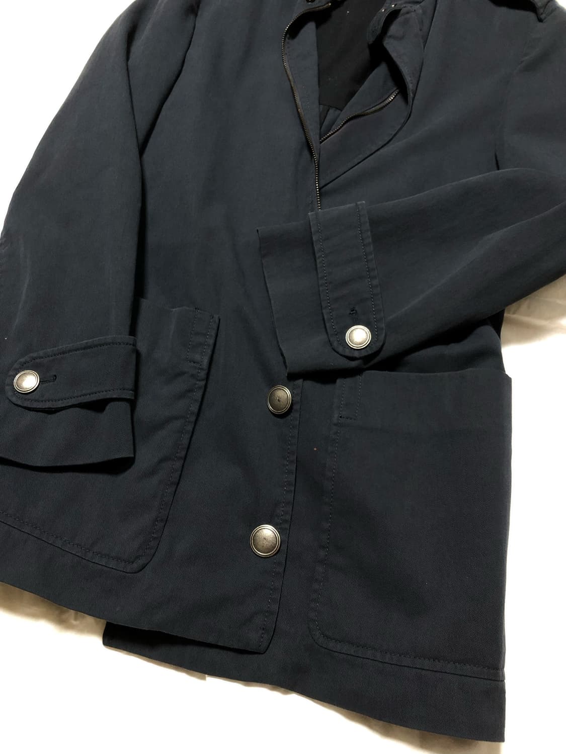 46) 마틴 마르지엘라 밀리터리 필드자켓 상품이미지4