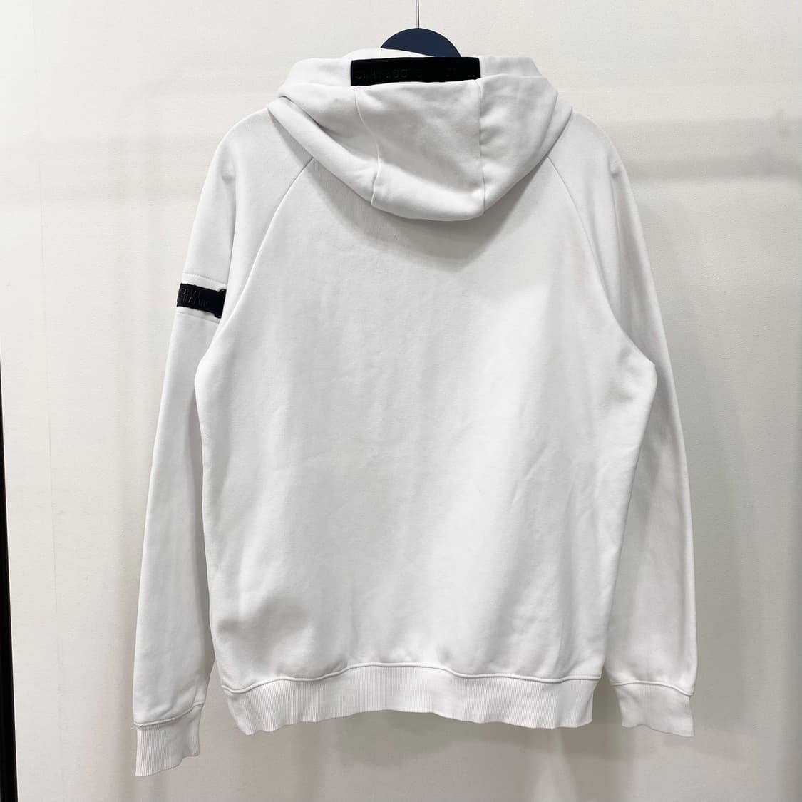 내셔널지오그래픽 와펜 후드 티셔츠 상품이미지2