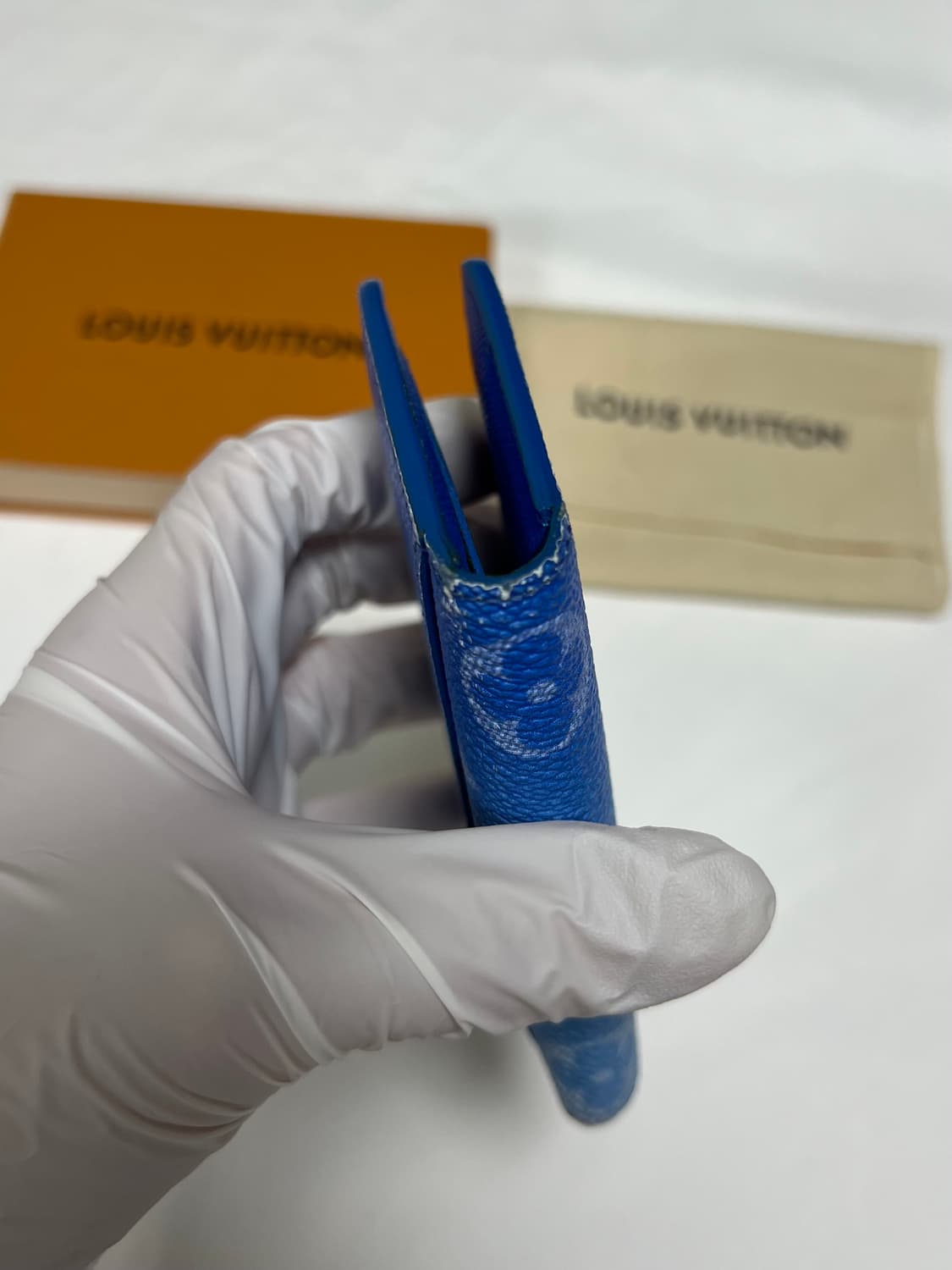 [정품] 루이비통 클라우드 오거나이저 상품이미지6