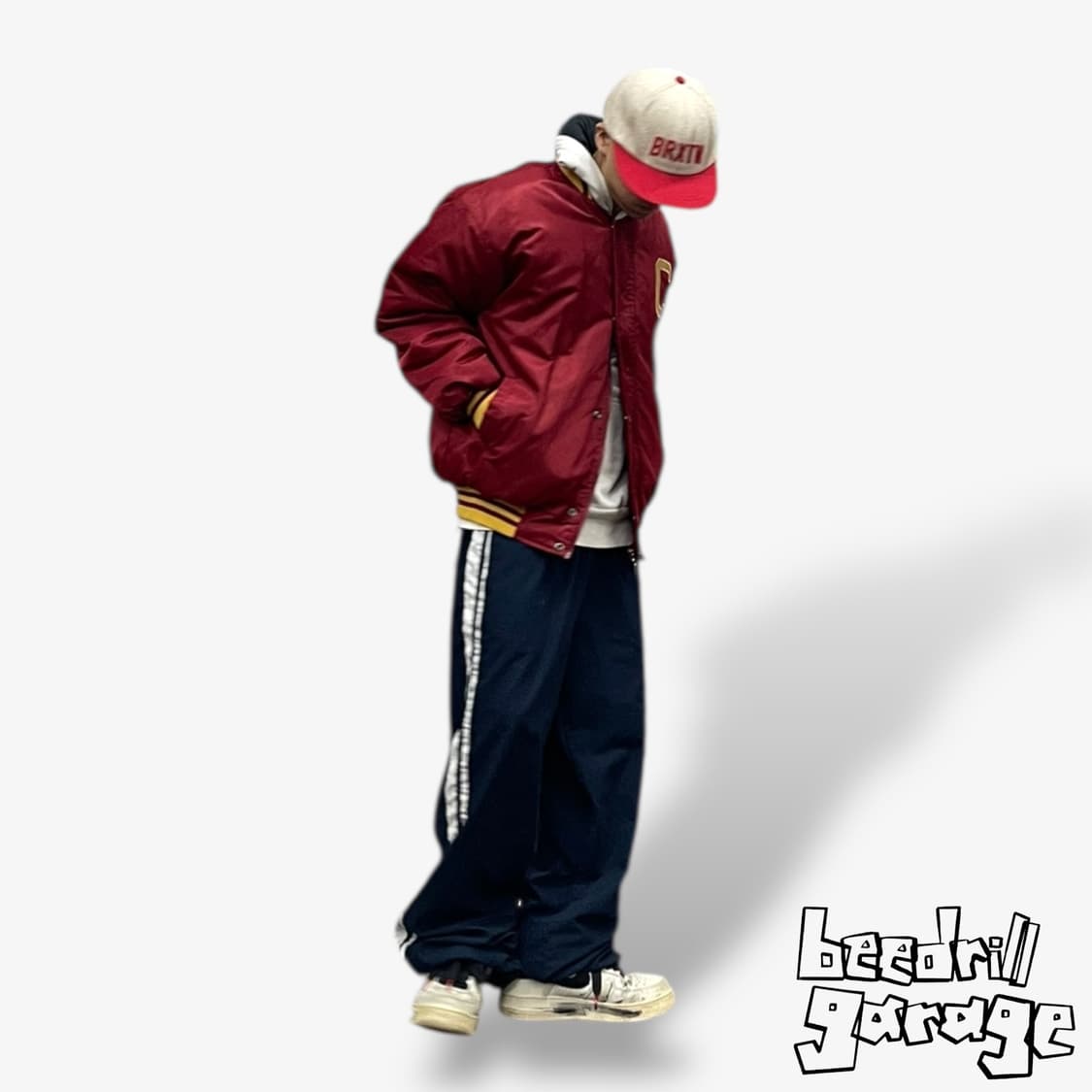 나이키 사이드라인 우븐트랙팬츠 상품이미지1