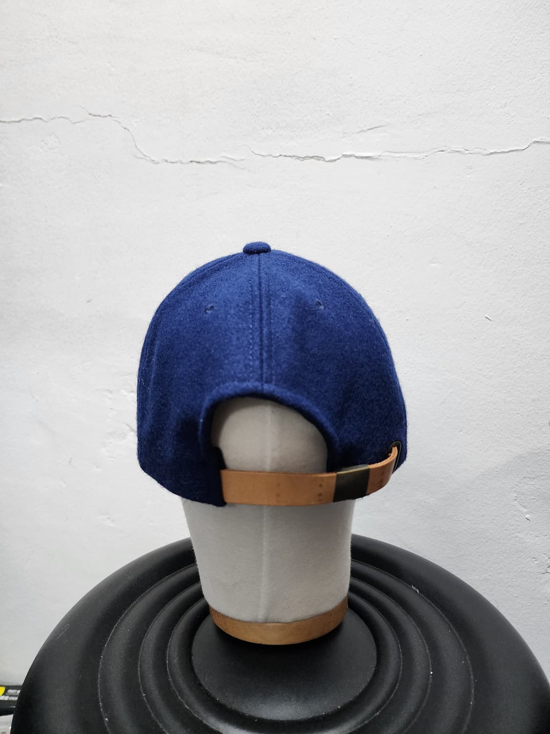 브릭스톤 리미티드 에디션 모직 와그너 LTD 캡 (USA MADE) 상품이미지4