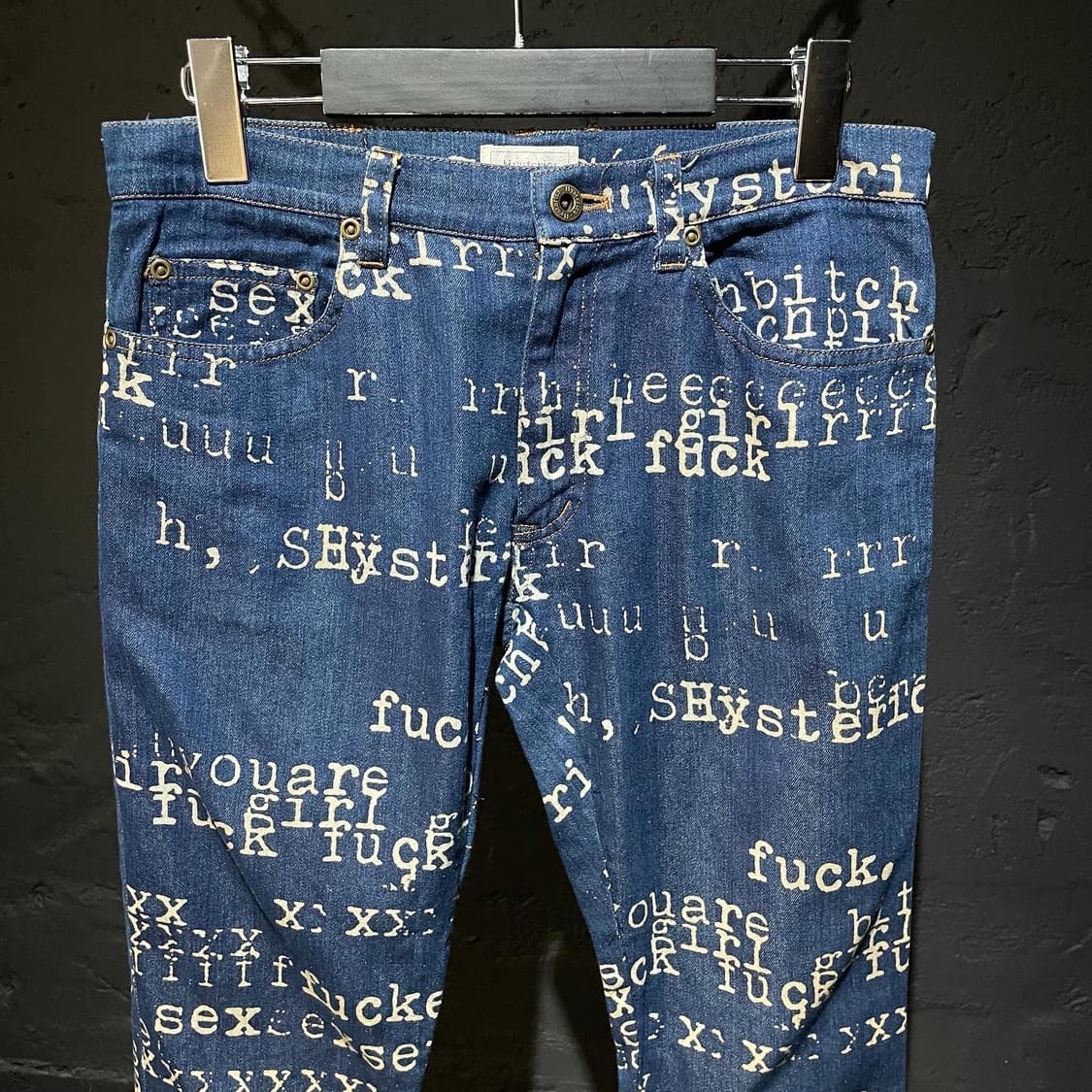 HYSTERIC GLAMOUR 1999 S/S  상품이미지3