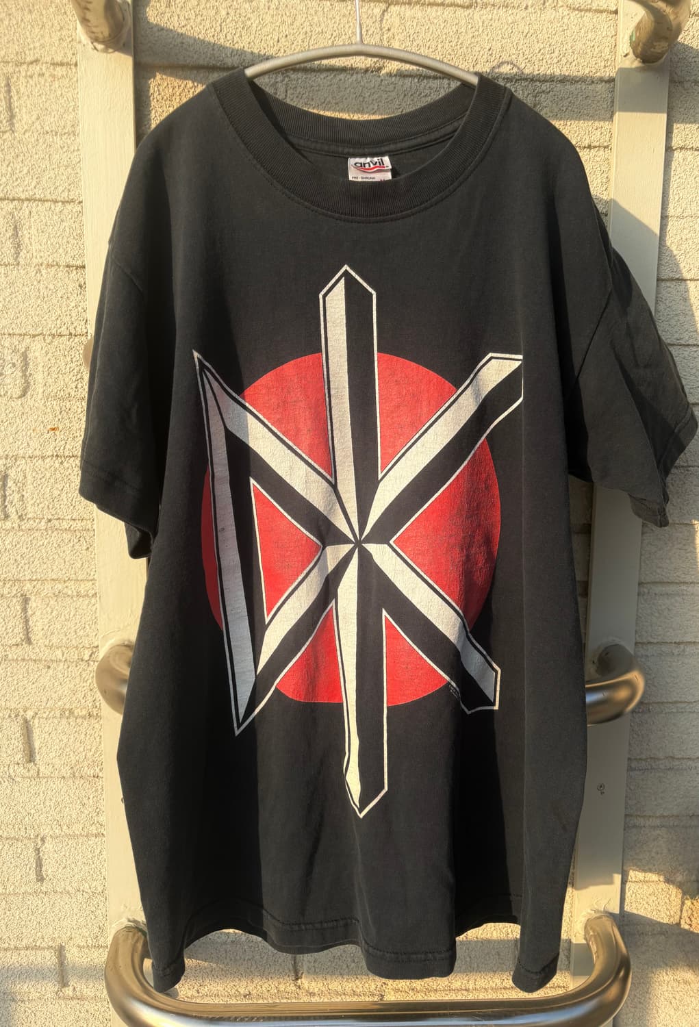 90s anvil original dead kennedys 상품이미지1