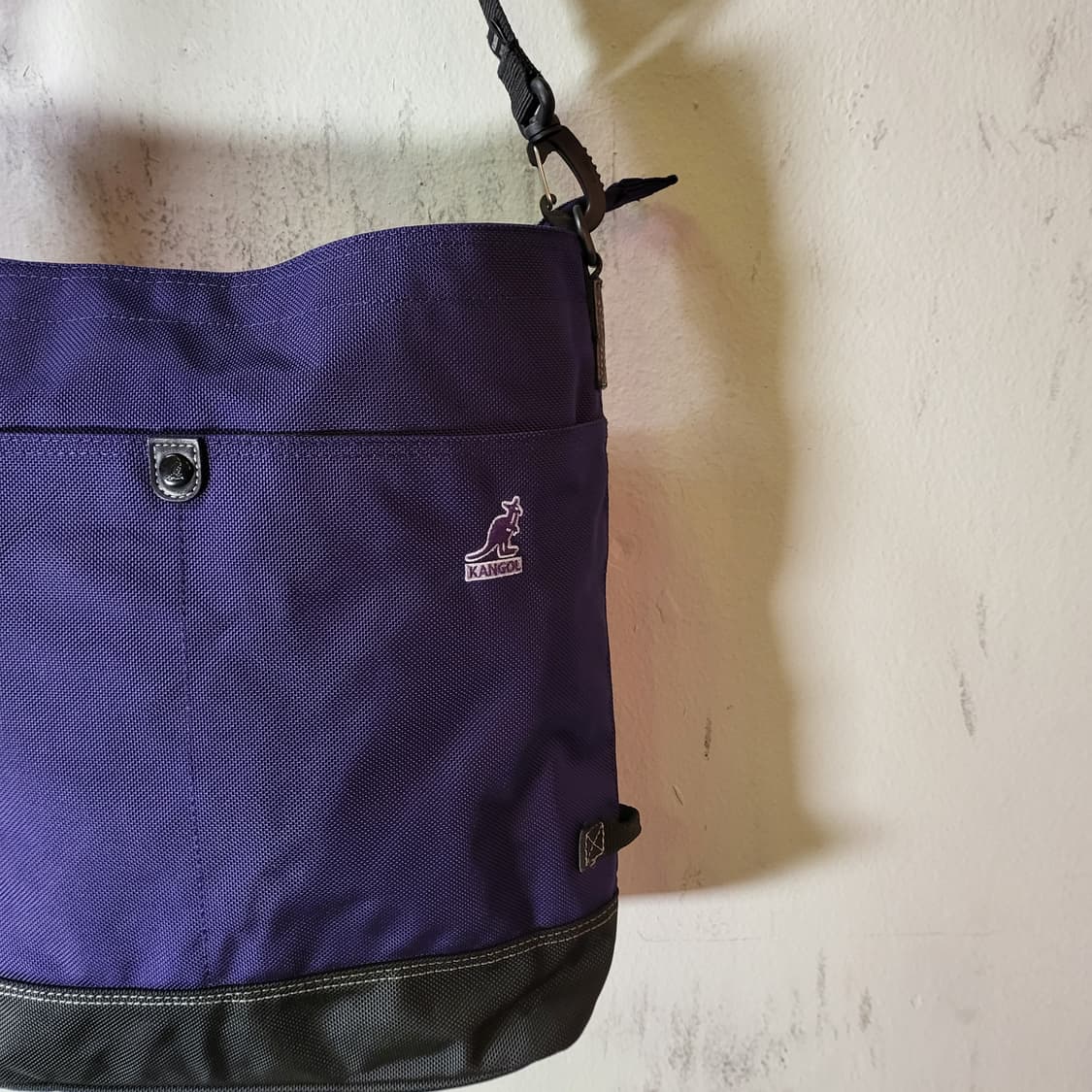 캉골 크로스백 상품이미지4