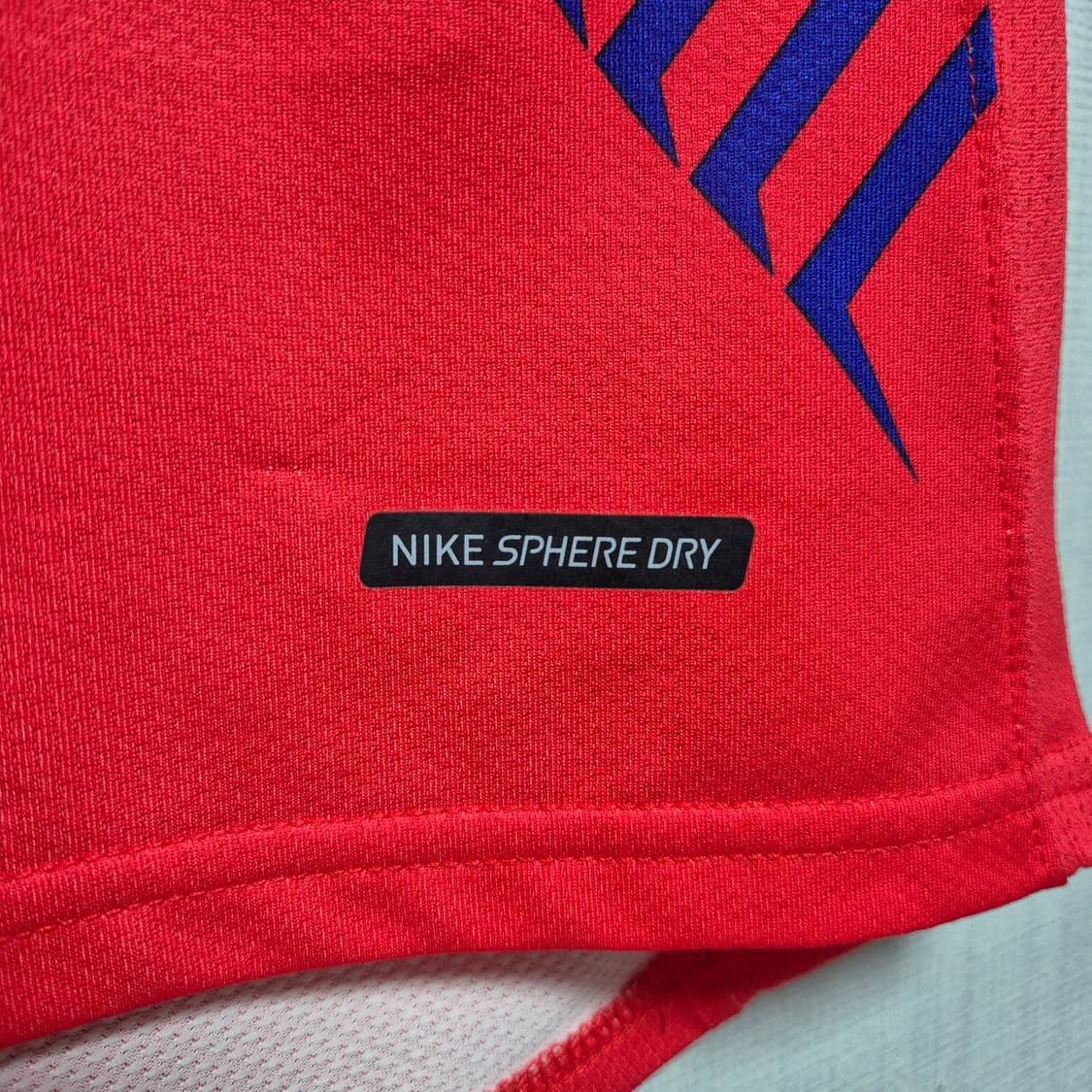 06/08 대한민국 안정환 XL (친필) 상품이미지8