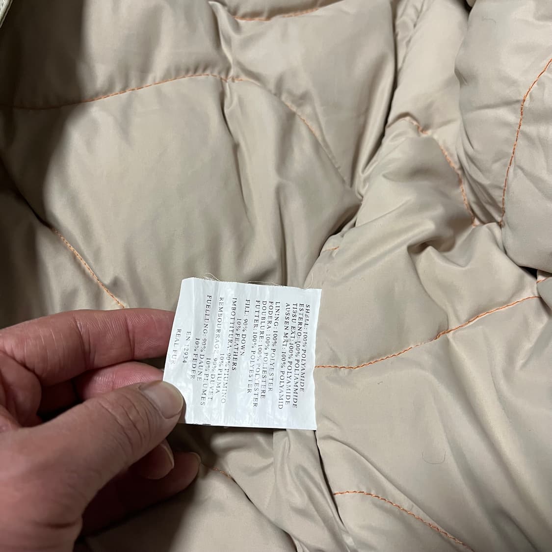 파라점퍼스 코요테 상품이미지5