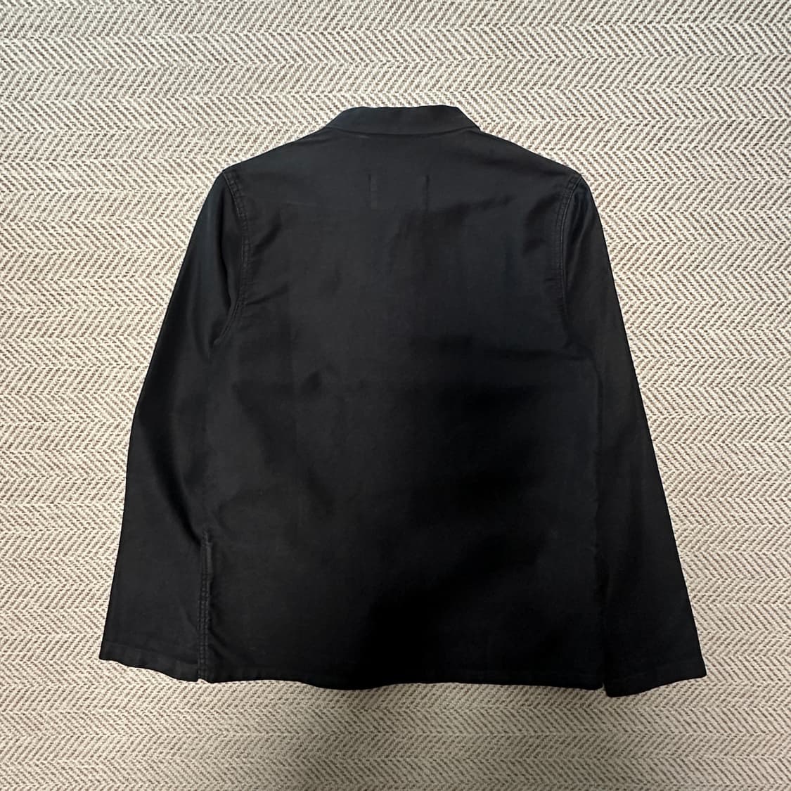 ZUCCA travail work jacket 상품이미지2