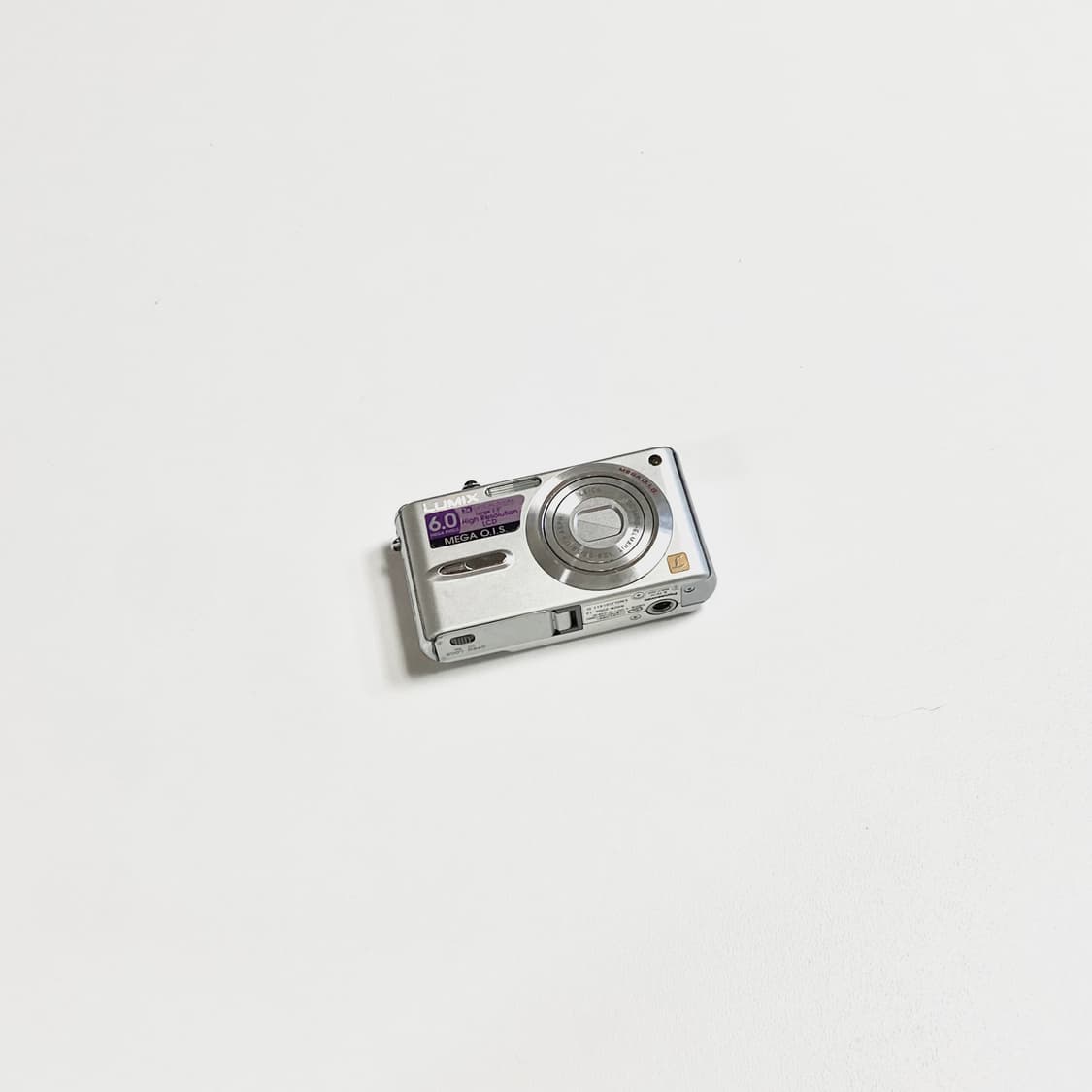 Leica x Panasonic DMC-FX9 디카 상품이미지2