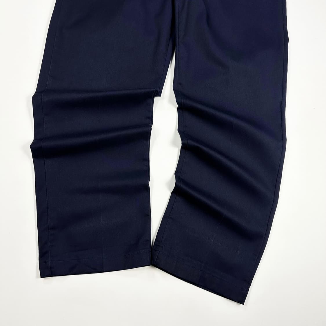 디키즈 874 워크웨어 네이비 치노팬츠 (36인치) 상품이미지4