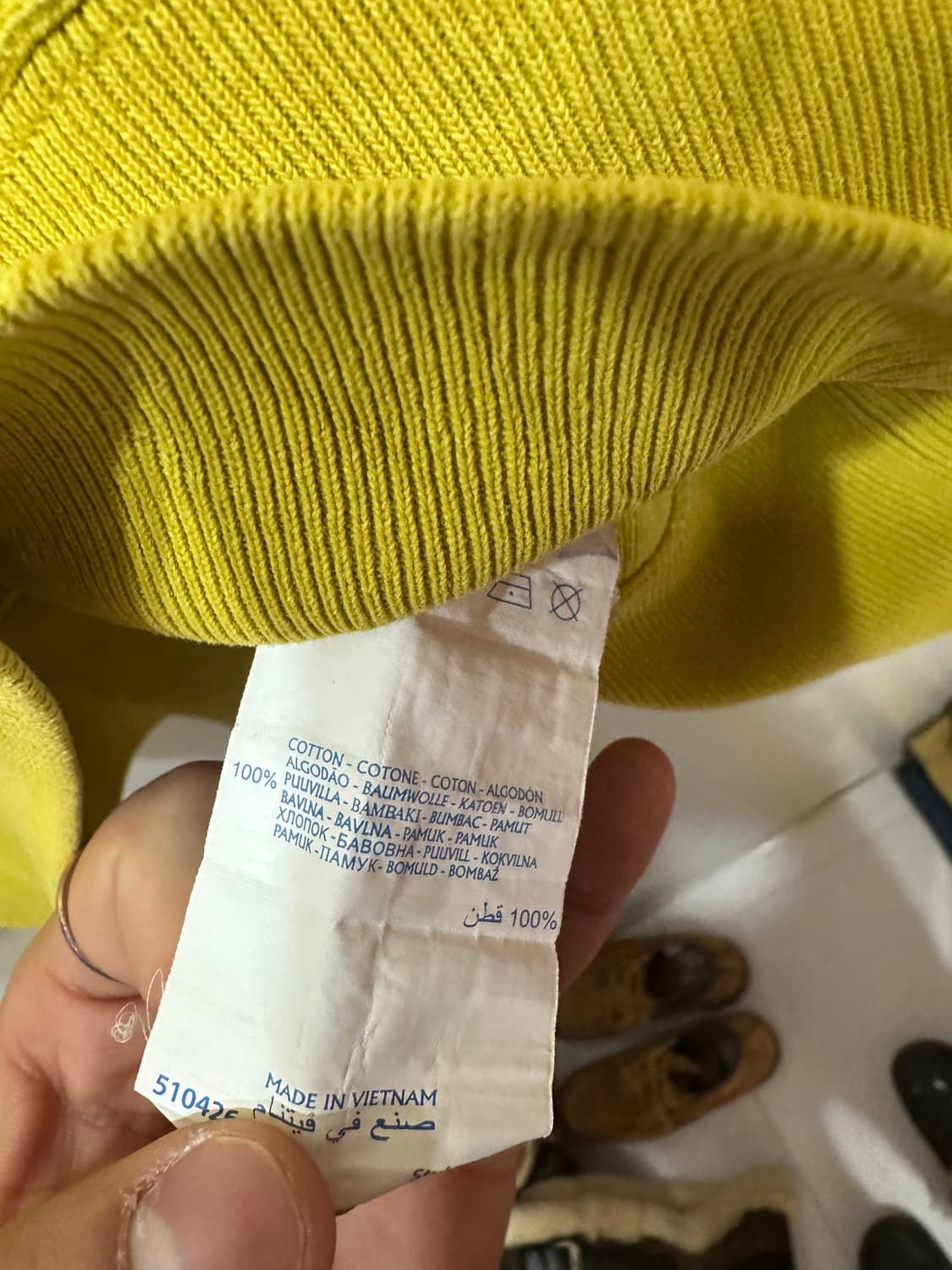 70s champion 복각 챔피온 리버스위브 스웻셔츠 맨투맨 상품이미지4