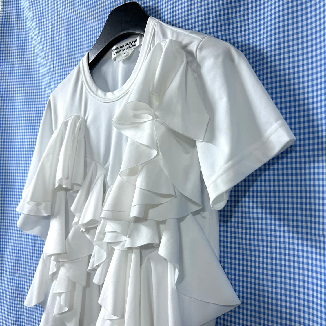 Comme des garcons x cdg 상품이미지3