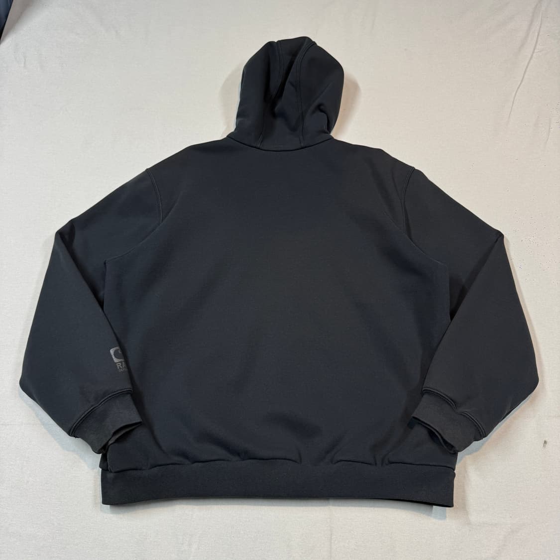 L) 칼하트 레인디펜더 워크웨어 써멀 후드집업 상품이미지7