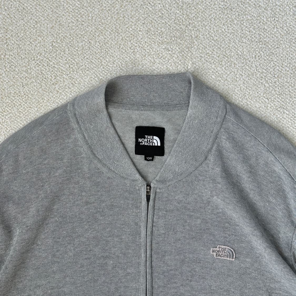 노스페이스 킴 클레임 가디건 상품이미지5