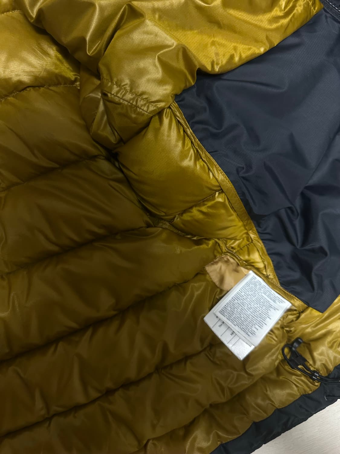 M) 24K 아크테릳스 토륨 상품이미지3