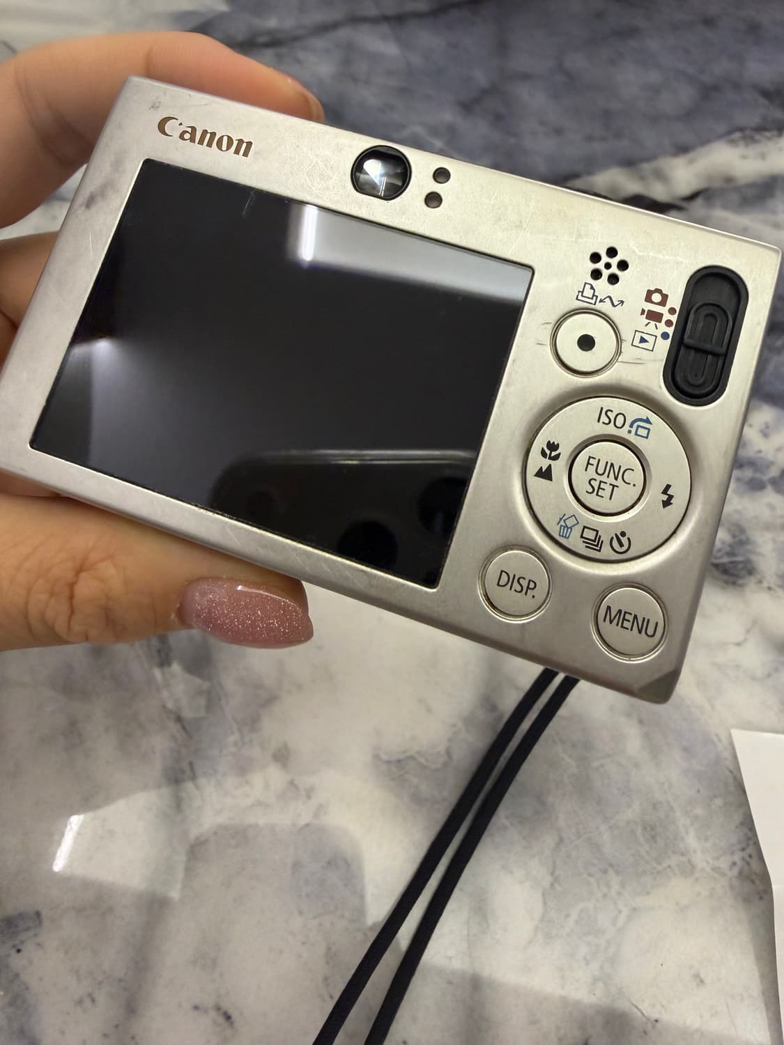 캐논 익서스70 / ixus70 상품이미지8