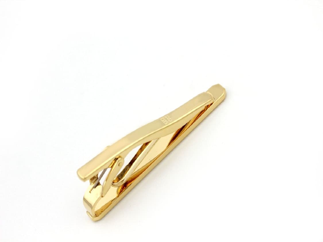 지방시 A등급 5cm 남자 명품 넥타이핀 상품이미지3