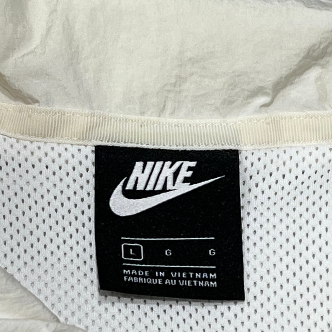 나이키 스우시 바람막이 s10761 상품이미지6