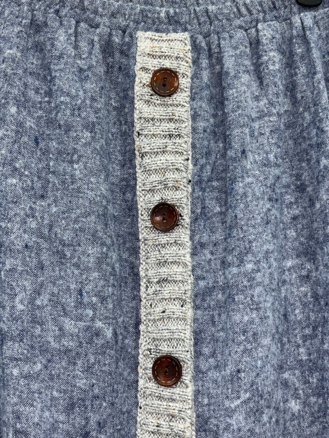 빈티지 히피 스커트 상품이미지5