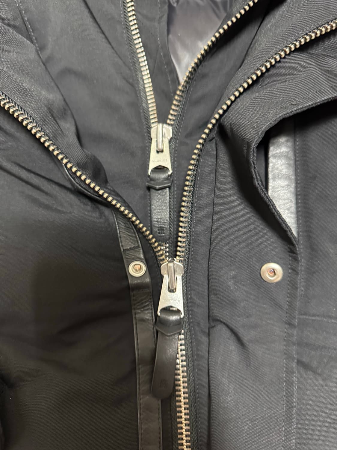 맥케이지 딕슨 블랙퍼 은장 42 상품이미지3