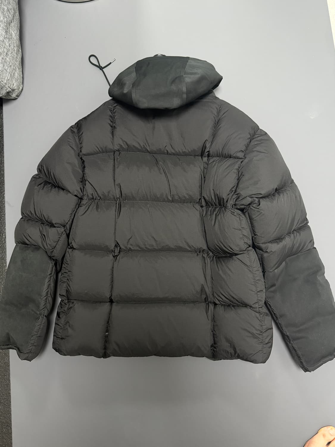 Ten C 텐씨 템페스트 콤보 다운 자켓 50 상품이미지2