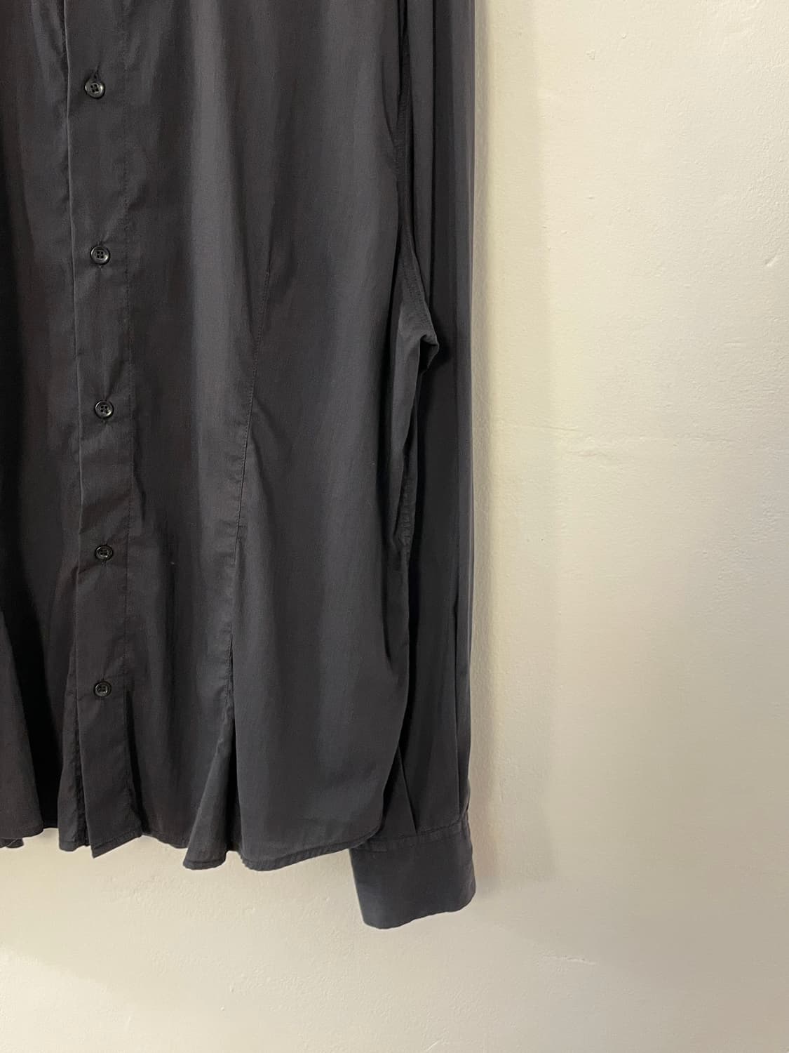 알마니 셔츠  상품이미지5