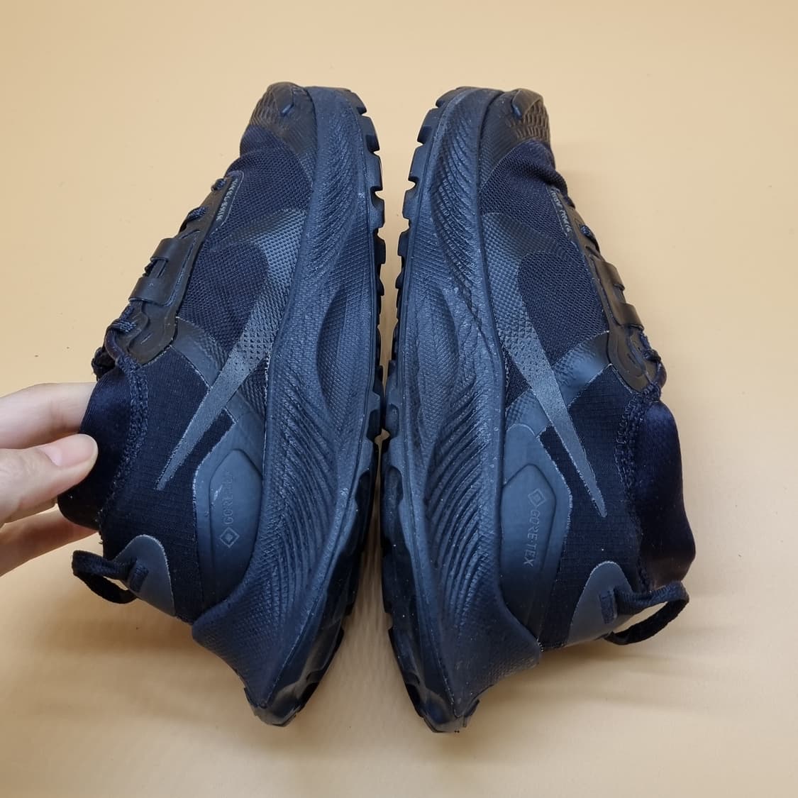 나이키 페가수스 트레일3 고어텍스 운동화245  상품이미지5