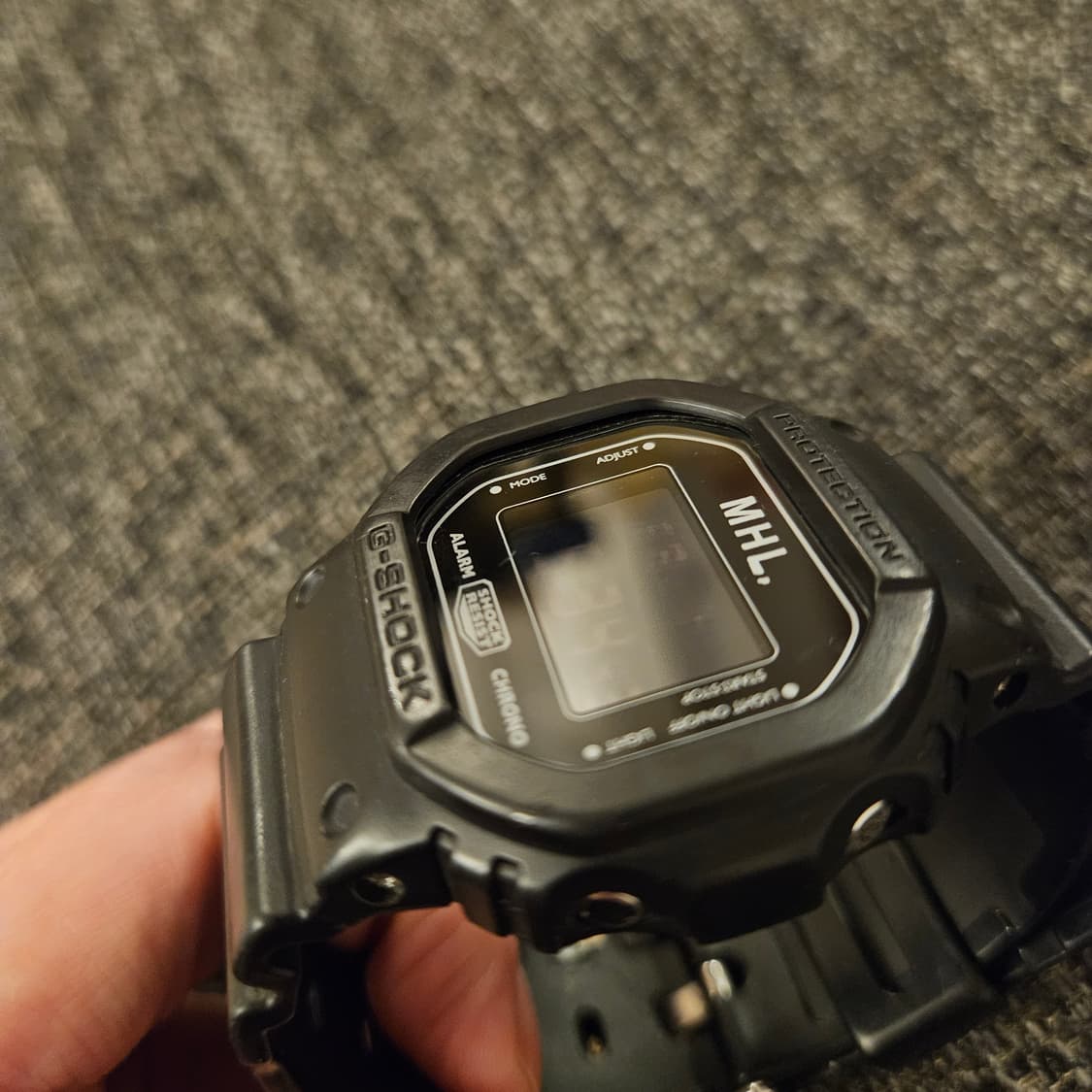 MHL 지샥 상품이미지3