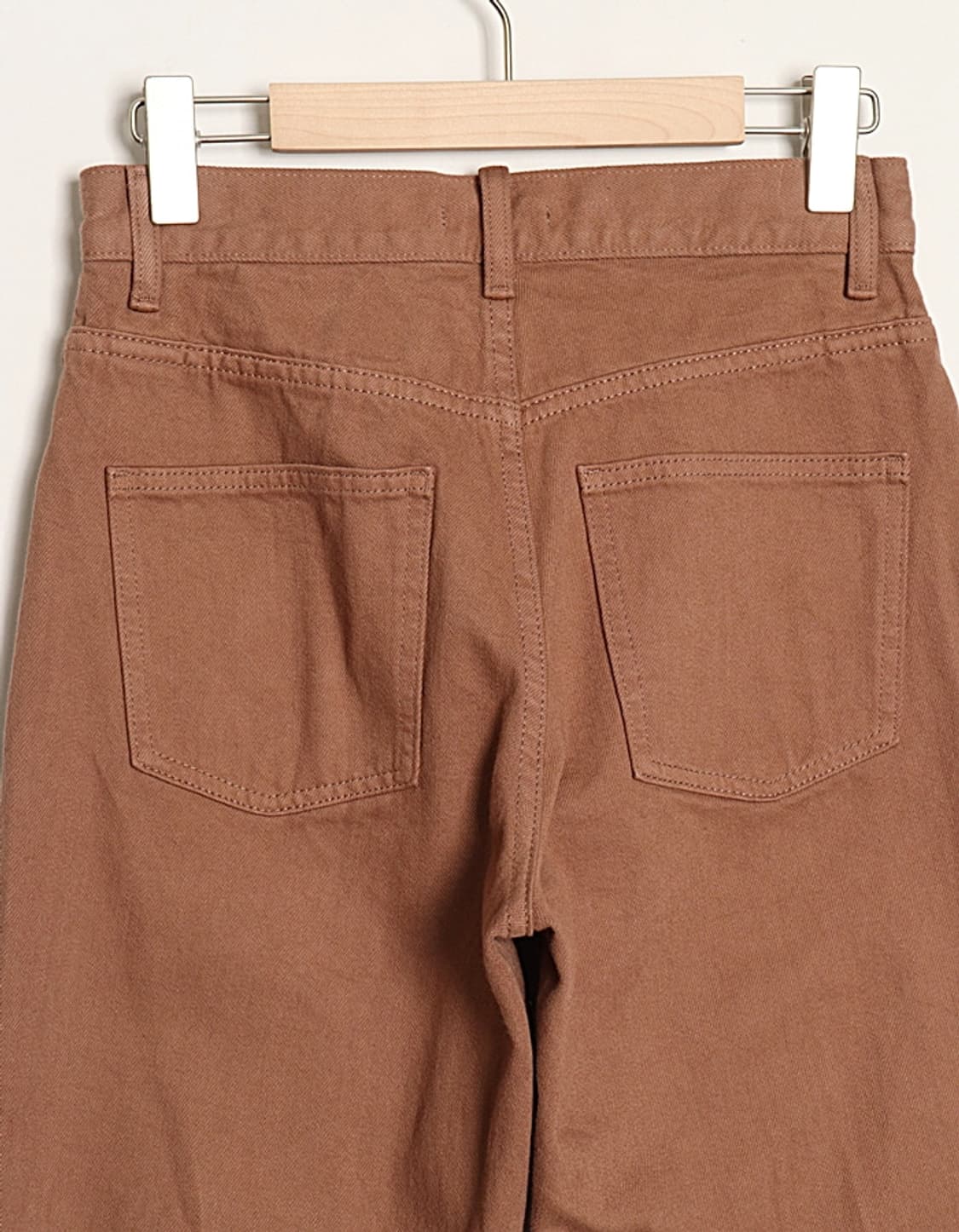 UNIQLO U Straight Denim Pant (26) 상품이미지6