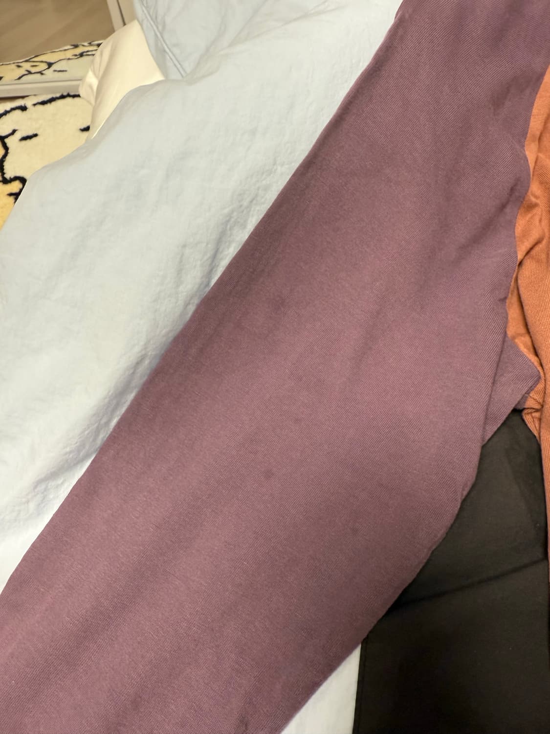 스컬프터 데빌 레글런 티셔츠 상품이미지4