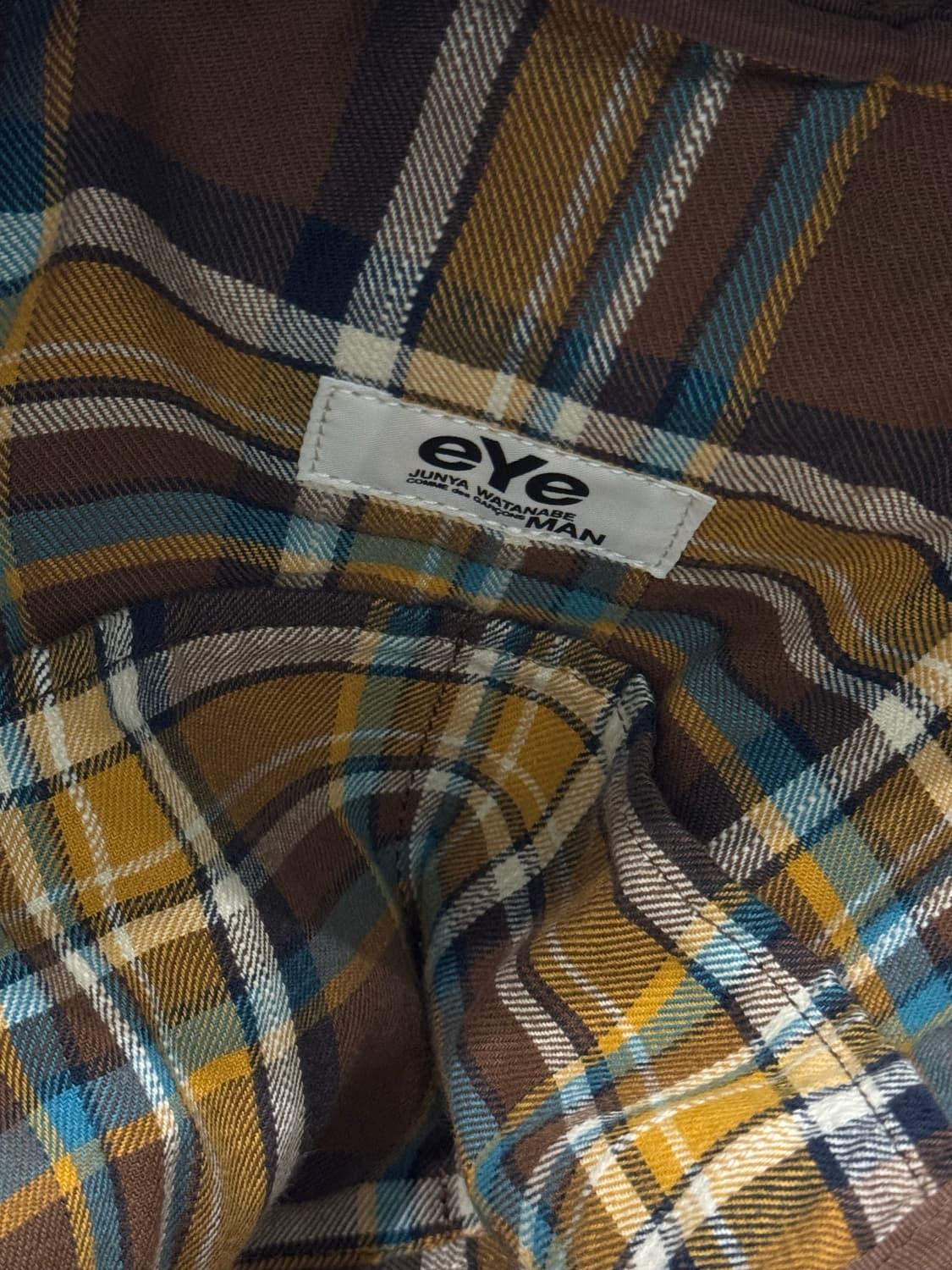 준야와타나베 x 포터 데이팩 슬링백 상품이미지6