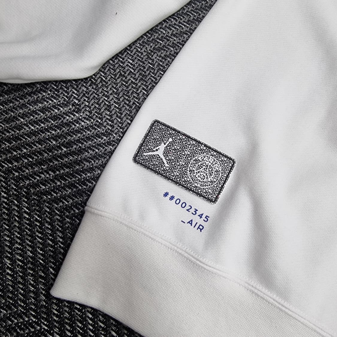 나이키 조던 파리생제르망 PSG 후드집업 상품이미지4