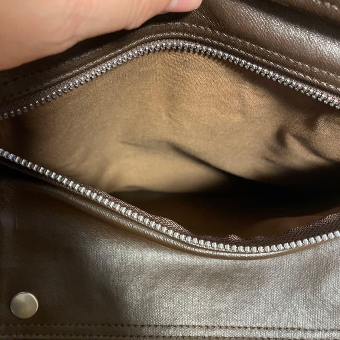 포터 가죽가방 상품이미지4