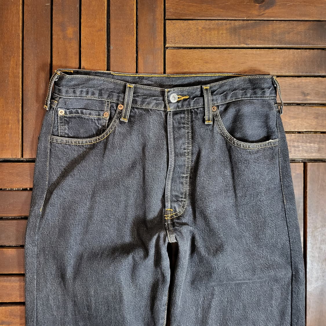 00s 리바이스 청바지 501 (30) 상품이미지2