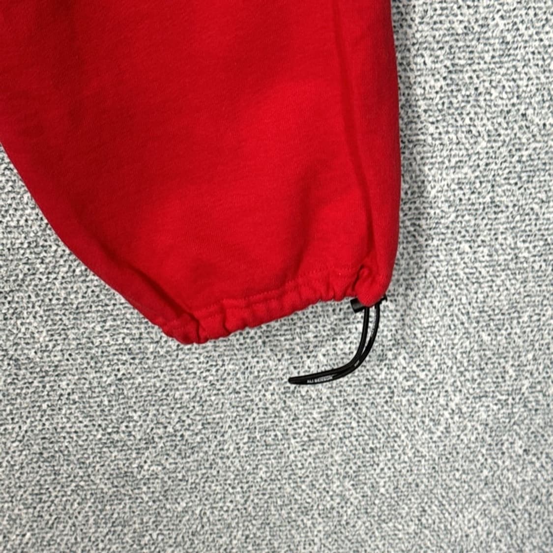 알리벤슨 939 조거팬츠 M 상품이미지7