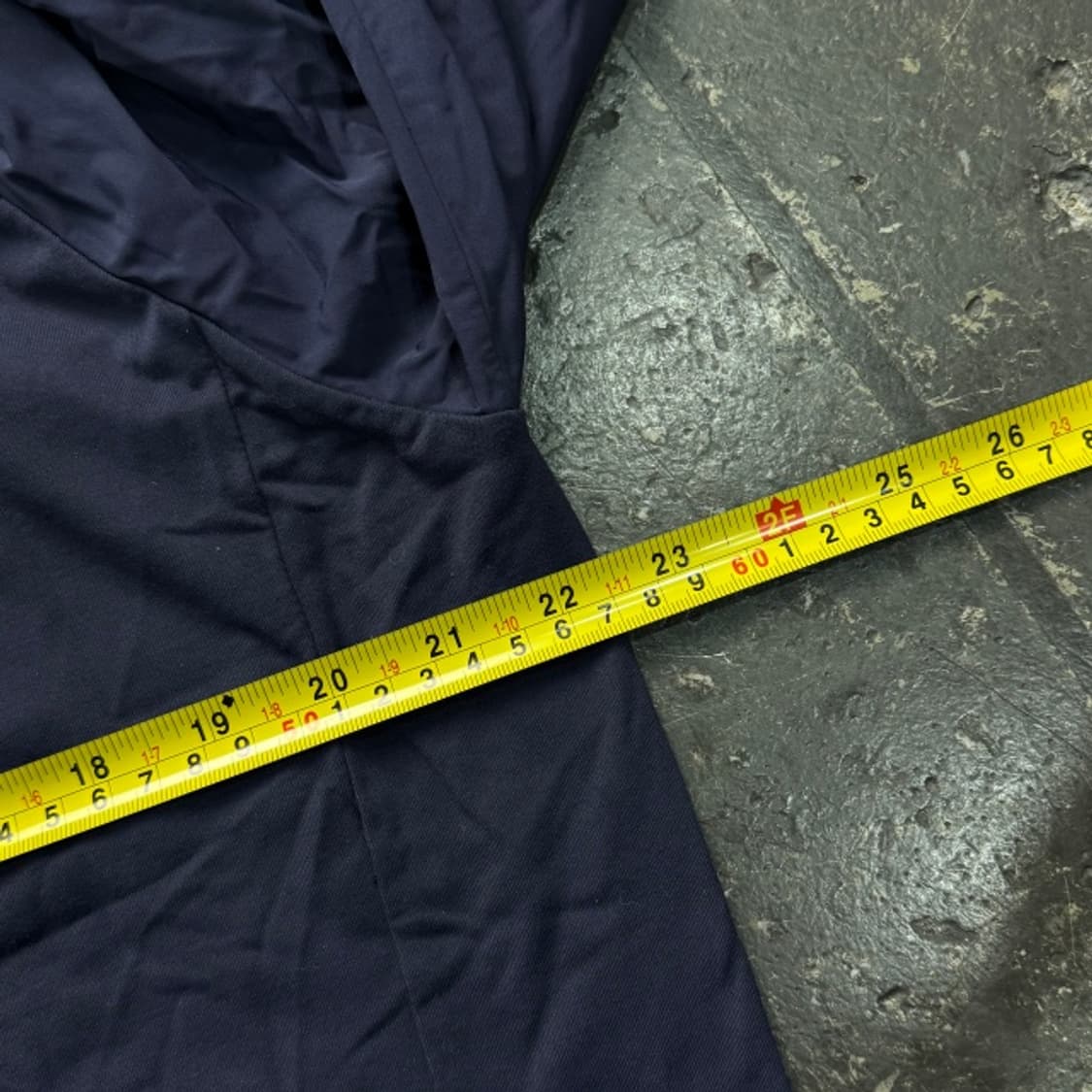 100 파리게이츠 방풍 웜업 상품이미지6