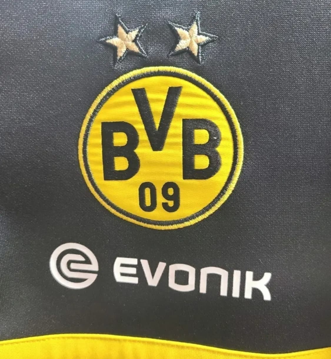 Puma 16 17  BVB 도르트문트 1/4집업 트레이닝 상품이미지2