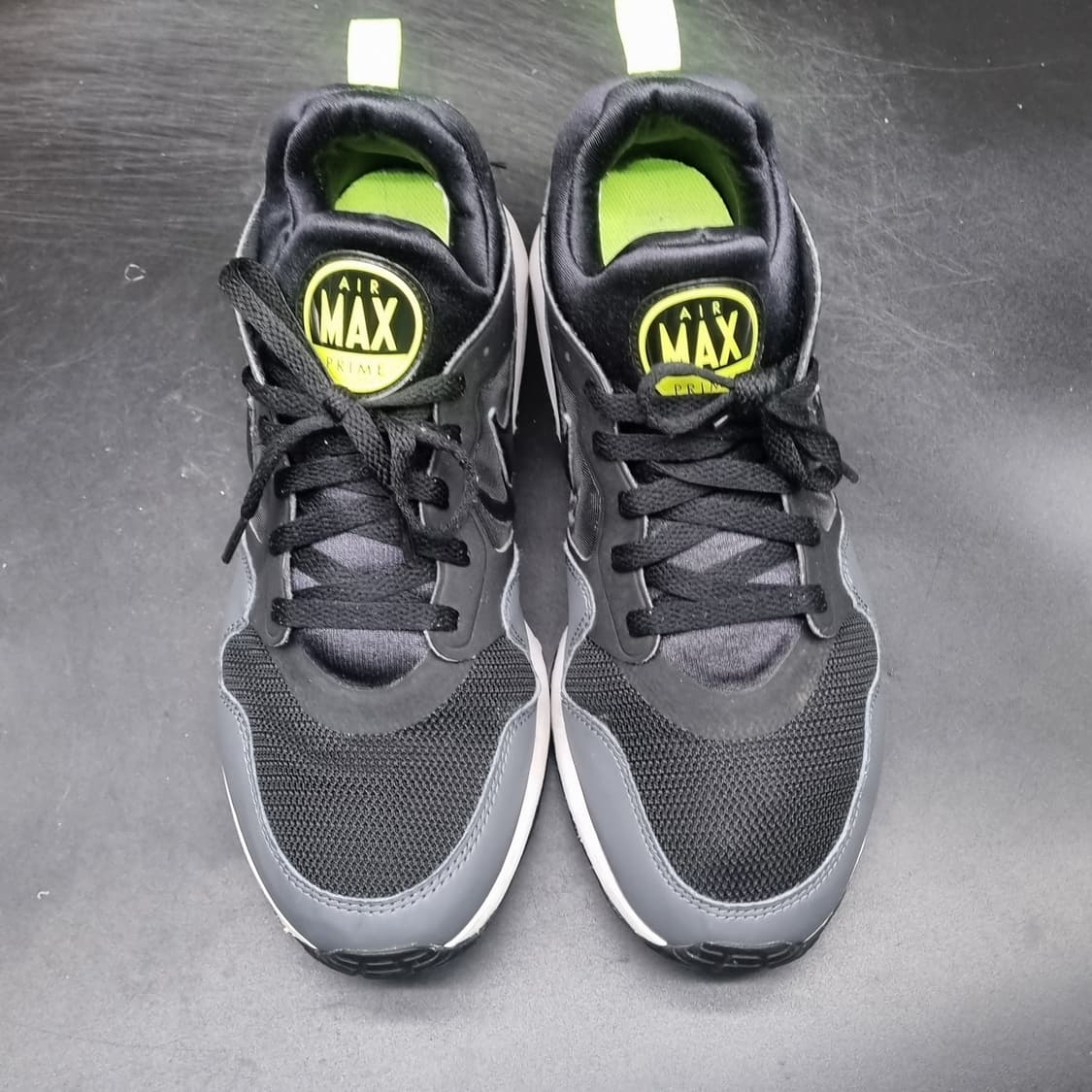 나이키 에어맥스 프라임 운동화250 상품이미지2
