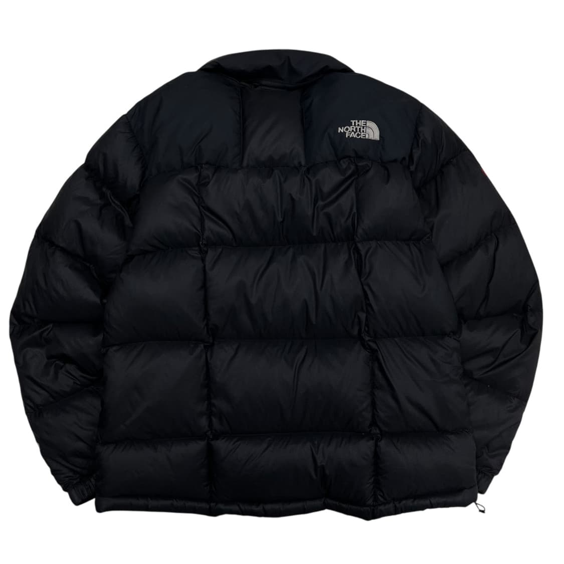 노스페이스 서밋시리즈 800 블랙 패딩 95 상품이미지4