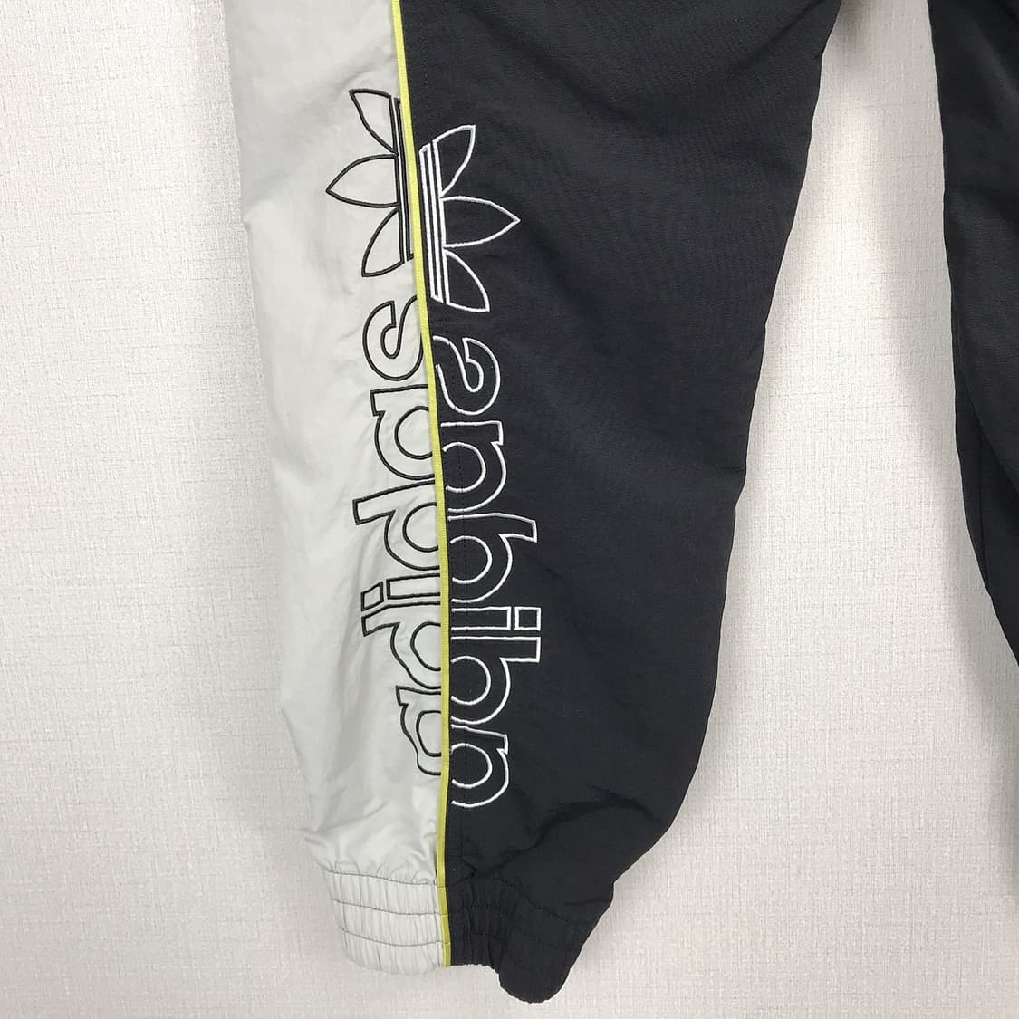 아디다스 ADIDAS 트랙 팬츠 바지 남성3XL (110) 상품이미지5