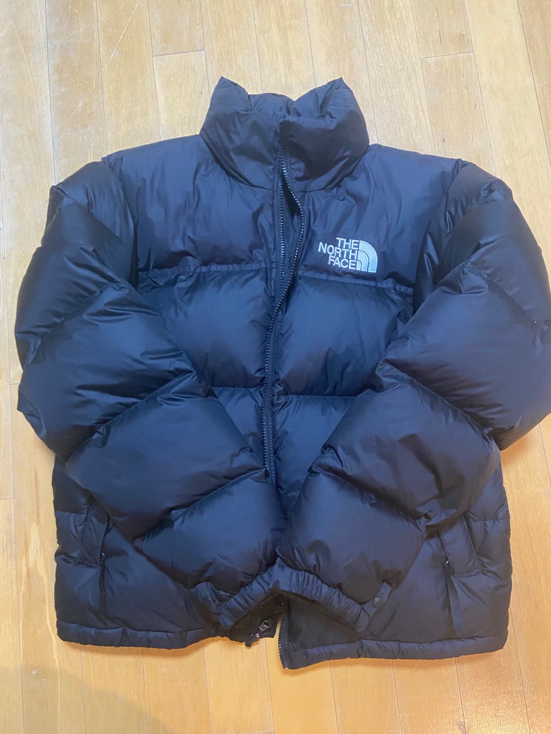 노스페이스 눕시 상품이미지1