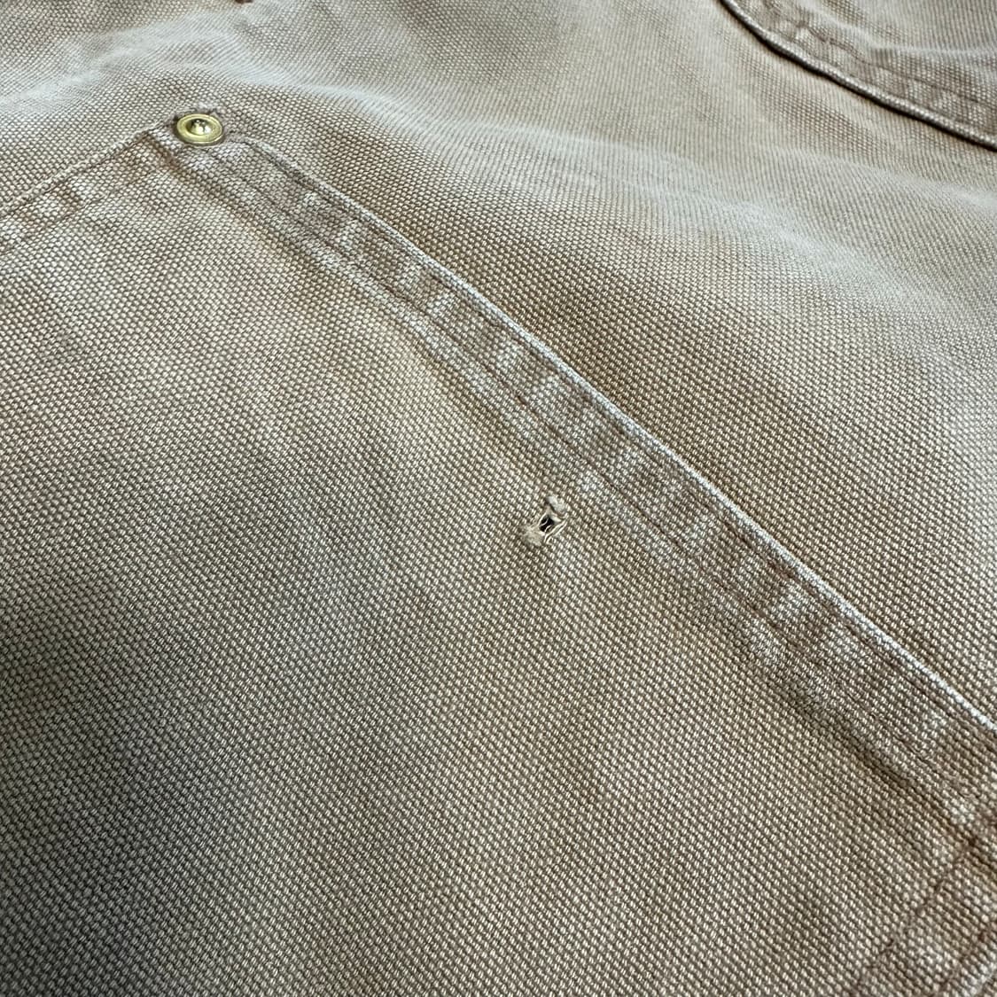 ✨ (바배) 칼하트 90s 초어 코트 자켓 상품이미지8